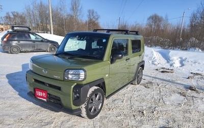 Daihatsu Taft, 2020 год, 1 111 111 рублей, 1 фотография