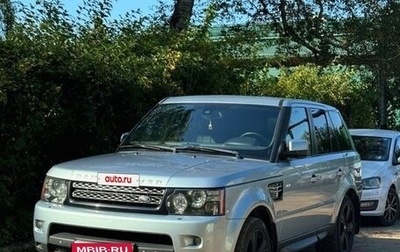 Land Rover Range Rover Sport I рестайлинг, 2012 год, 1 950 000 рублей, 1 фотография