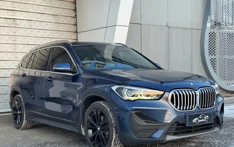 BMW X1, 2022 год, 2 290 000 рублей, 1 фотография