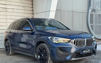BMW X1, 2022 год, 2 290 000 рублей, 1 фотография