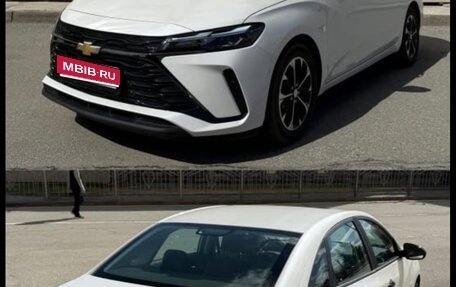 Chevrolet Monza, 2023 год, 1 900 000 рублей, 1 фотография