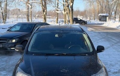 Ford Focus III, 2013 год, 590 000 рублей, 1 фотография