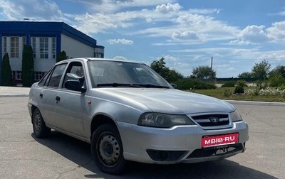 Daewoo Nexia I рестайлинг, 2009 год, 260 000 рублей, 1 фотография