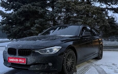 BMW 3 серия, 2012 год, 1 750 000 рублей, 1 фотография