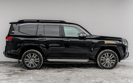 Toyota Land Cruiser, 2022 год, 10 500 000 рублей, 4 фотография