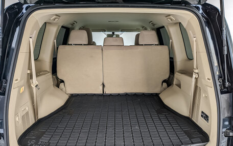 Toyota Land Cruiser, 2022 год, 10 500 000 рублей, 10 фотография