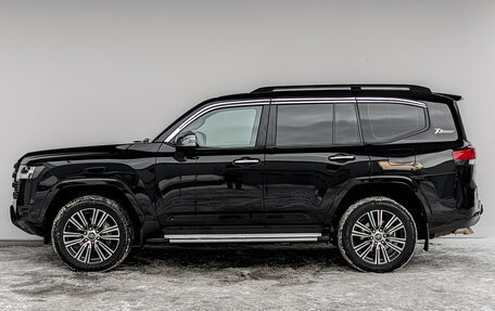 Toyota Land Cruiser, 2022 год, 10 500 000 рублей, 8 фотография