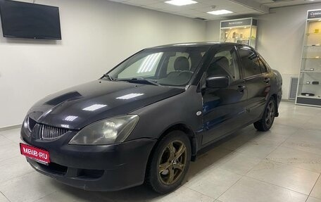 Mitsubishi Lancer IX, 2005 год, 250 000 рублей, 1 фотография