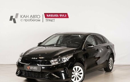 KIA Cerato IV, 2021 год, 2 588 500 рублей, 1 фотография