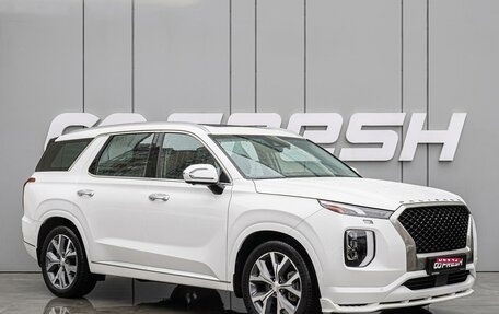 Hyundai Palisade I, 2020 год, 4 430 000 рублей, 1 фотография