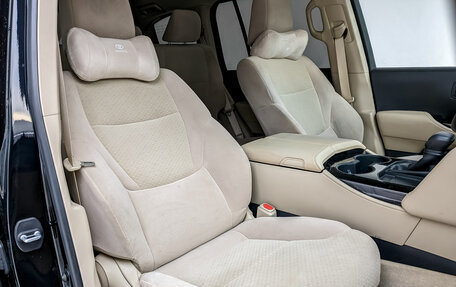 Toyota Land Cruiser, 2022 год, 10 500 000 рублей, 23 фотография