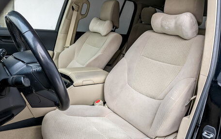 Toyota Land Cruiser, 2022 год, 10 500 000 рублей, 20 фотография