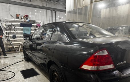 Nissan Almera Classic, 2007 год, 289 000 рублей, 2 фотография