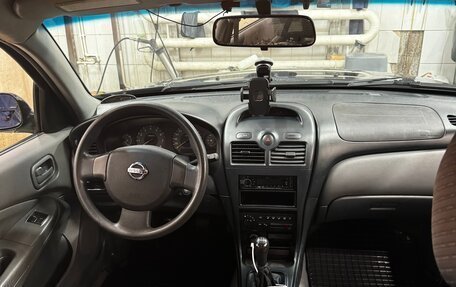 Nissan Almera Classic, 2007 год, 289 000 рублей, 5 фотография