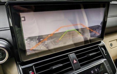 Toyota Land Cruiser, 2022 год, 10 500 000 рублей, 30 фотография