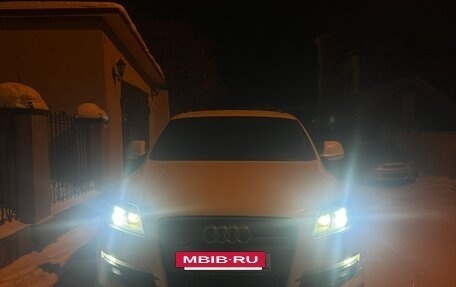 Audi Q7, 2006 год, 1 170 000 рублей, 5 фотография