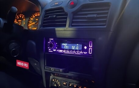 Nissan Almera Classic, 2007 год, 289 000 рублей, 6 фотография