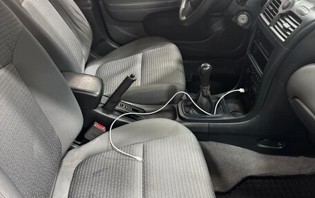 Nissan Almera Classic, 2007 год, 289 000 рублей, 8 фотография