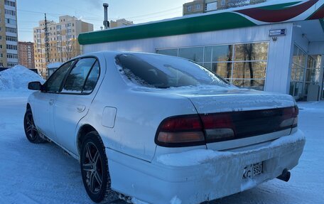 Nissan Cefiro II, 1994 год, 250 000 рублей, 3 фотография