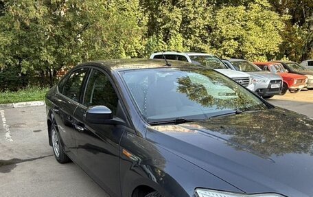 Ford Mondeo IV, 2009 год, 1 100 000 рублей, 11 фотография