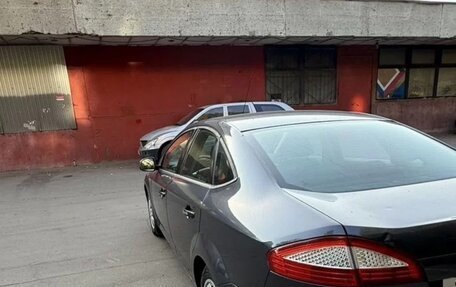 Ford Mondeo IV, 2009 год, 1 100 000 рублей, 7 фотография