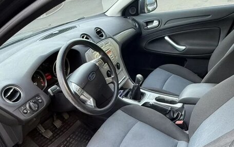 Ford Mondeo IV, 2009 год, 1 100 000 рублей, 2 фотография