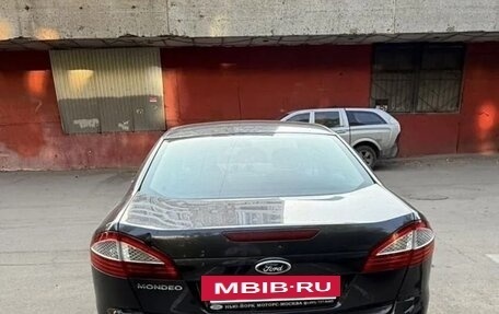 Ford Mondeo IV, 2009 год, 1 100 000 рублей, 8 фотография