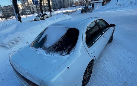 Nissan Cefiro II, 1994 год, 250 000 рублей, 5 фотография