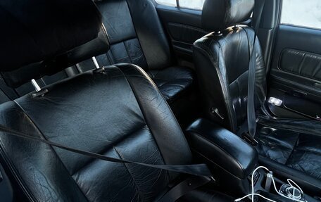 Nissan Cefiro II, 1994 год, 250 000 рублей, 7 фотография