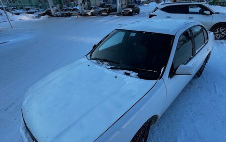 Nissan Cefiro II, 1994 год, 250 000 рублей, 6 фотография