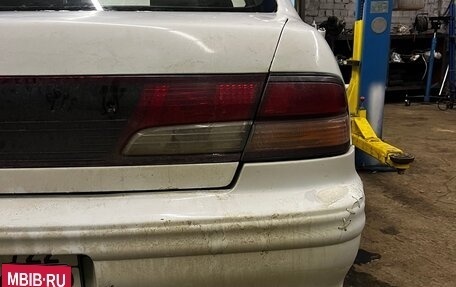 Nissan Cefiro II, 1994 год, 250 000 рублей, 13 фотография