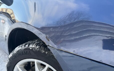 Mitsubishi Lancer IX, 2008 год, 650 000 рублей, 9 фотография