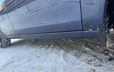 Mitsubishi Lancer IX, 2008 год, 650 000 рублей, 10 фотография