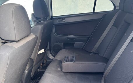 Mitsubishi Lancer IX, 2008 год, 650 000 рублей, 13 фотография