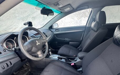 Mitsubishi Lancer IX, 2008 год, 650 000 рублей, 14 фотография