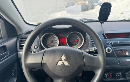 Mitsubishi Lancer IX, 2008 год, 650 000 рублей, 17 фотография