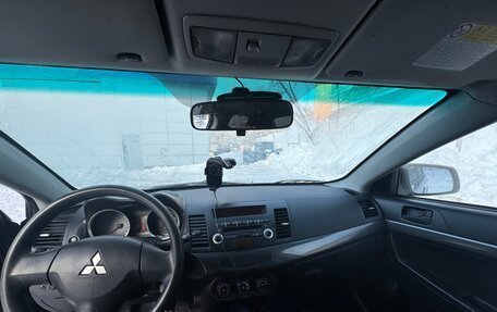 Mitsubishi Lancer IX, 2008 год, 650 000 рублей, 15 фотография