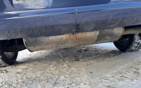 Mitsubishi Lancer IX, 2008 год, 650 000 рублей, 29 фотография