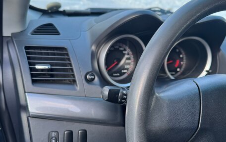 Mitsubishi Lancer IX, 2008 год, 650 000 рублей, 26 фотография