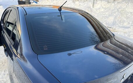 Mitsubishi Lancer IX, 2008 год, 650 000 рублей, 28 фотография