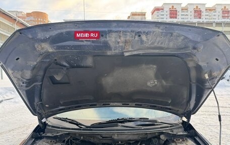 Mitsubishi Lancer IX, 2008 год, 650 000 рублей, 24 фотография