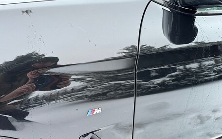 BMW X3, 2018 год, 4 550 000 рублей, 12 фотография