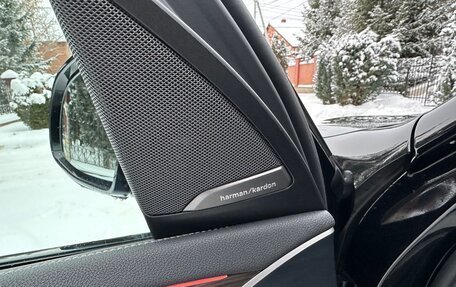 BMW X3, 2018 год, 4 550 000 рублей, 15 фотография