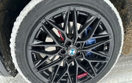 BMW X3, 2018 год, 4 550 000 рублей, 11 фотография