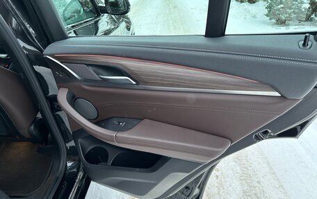 BMW X3, 2018 год, 4 550 000 рублей, 28 фотография