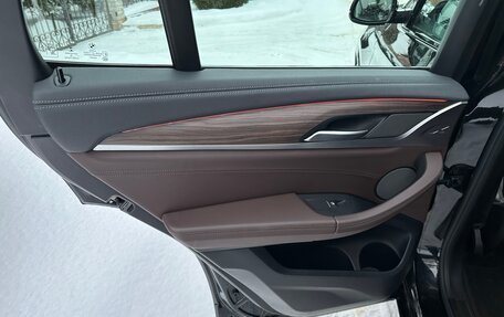 BMW X3, 2018 год, 4 550 000 рублей, 22 фотография