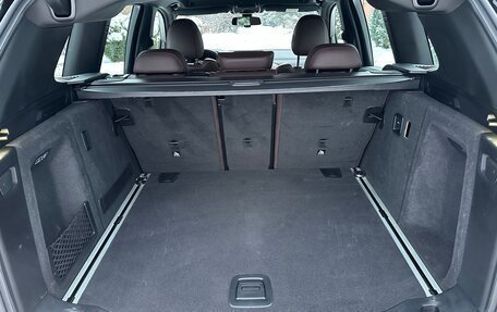 BMW X3, 2018 год, 4 550 000 рублей, 32 фотография