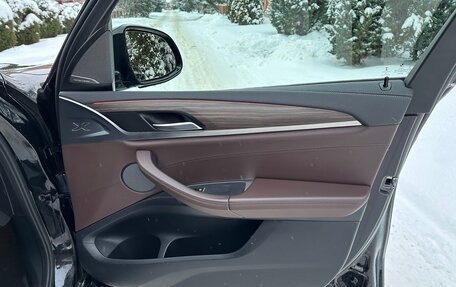 BMW X3, 2018 год, 4 550 000 рублей, 23 фотография