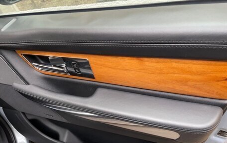 Land Rover Range Rover Sport I рестайлинг, 2012 год, 1 950 000 рублей, 8 фотография