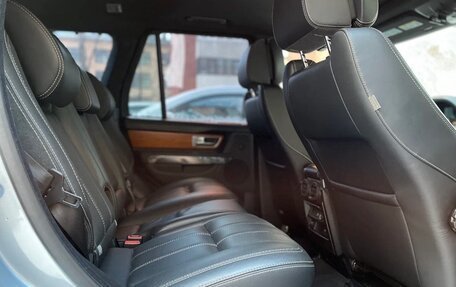 Land Rover Range Rover Sport I рестайлинг, 2012 год, 1 950 000 рублей, 10 фотография